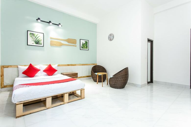 Hotel Oyo 505 Seagull House Da Nang