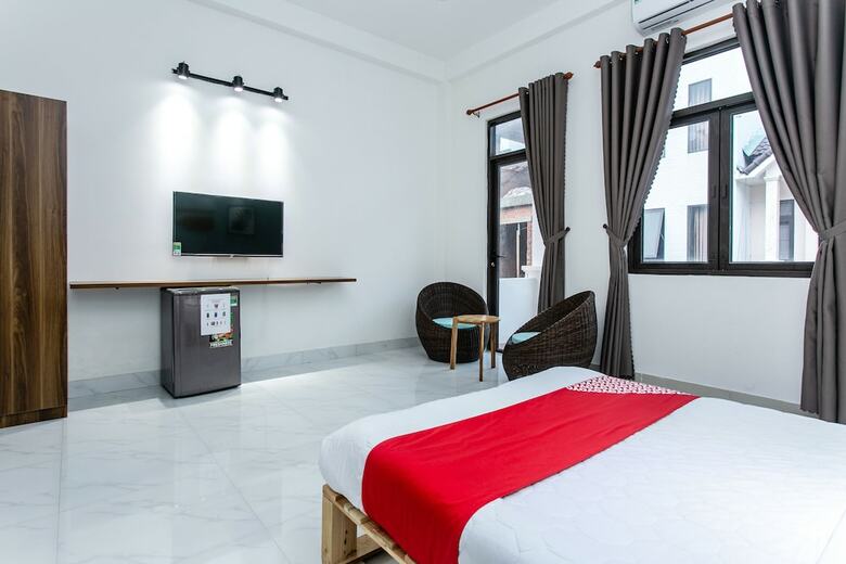Hotel Oyo 505 Seagull House Da Nang