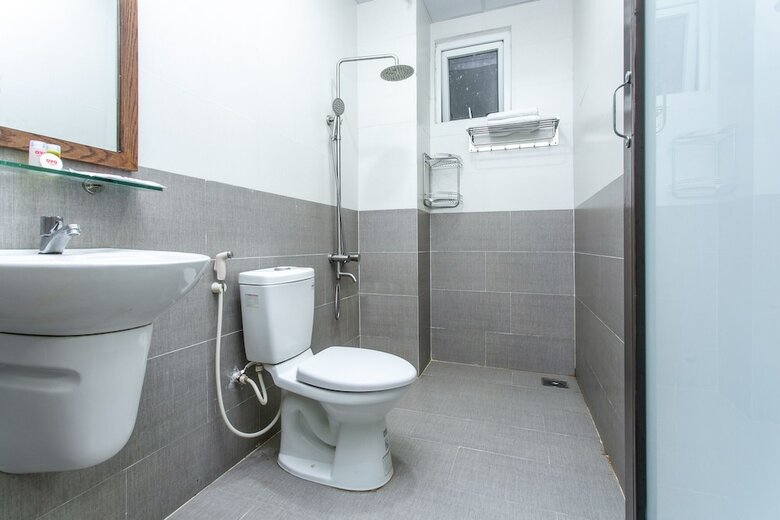 Hotel Oyo 505 Seagull House Da Nang