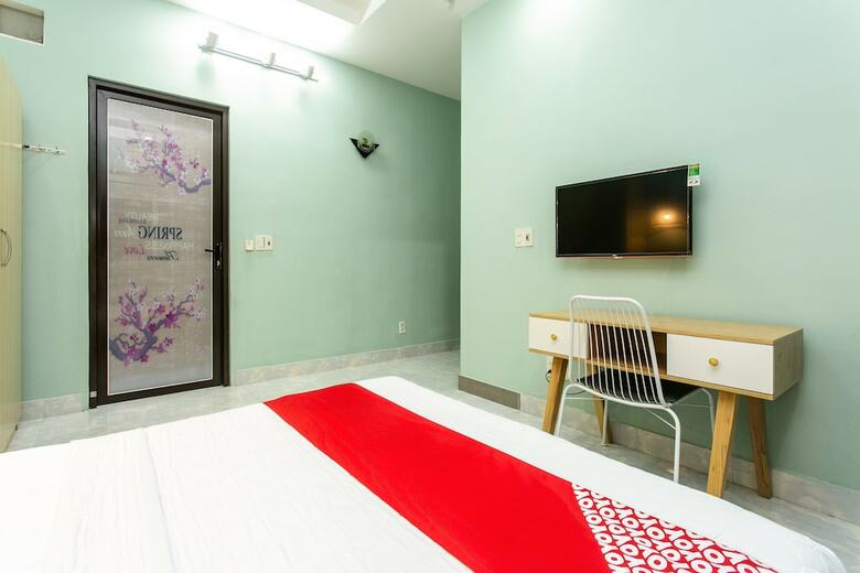 Hotel Oyo 505 Seagull House Da Nang