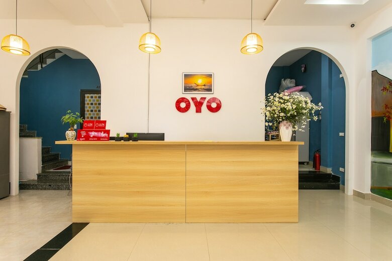 Hotel Oyo 505 Seagull House Da Nang