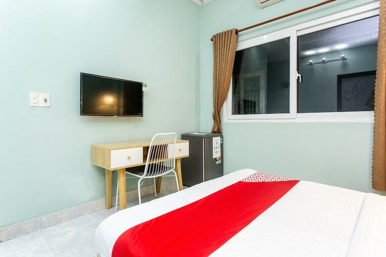 Hotel Oyo 505 Seagull House Da Nang
