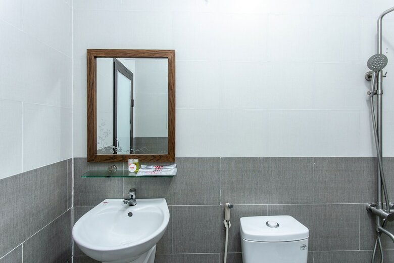 Hotel Oyo 505 Seagull House Da Nang
