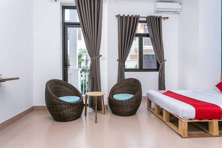 Hotel Oyo 505 Seagull House Da Nang