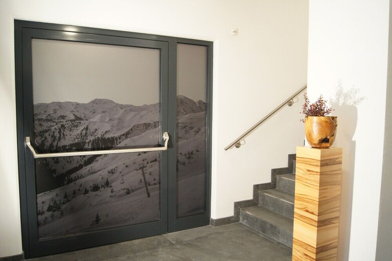 Apartamentos Bergjuwel