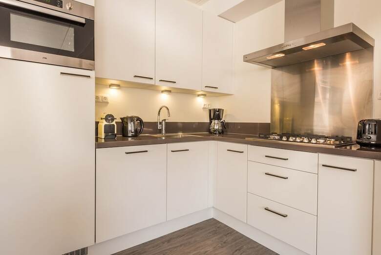 Apartamentos Appartementen Koningskaars