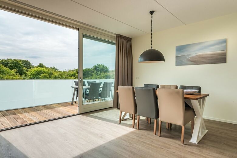 Apartamentos Appartementen Koningskaars