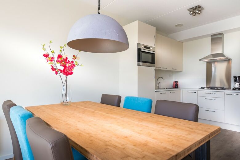 Apartamentos Appartementen Koningskaars