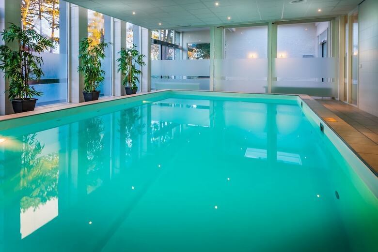 Apartamentos Appartementen Koningskaars