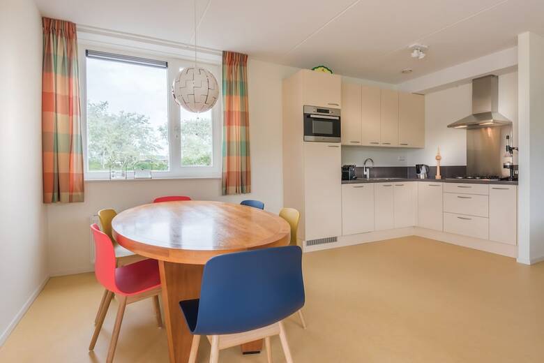 Apartamentos Appartementen Koningskaars