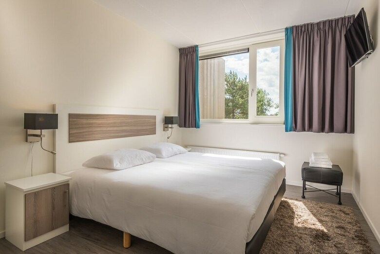 Apartamentos Appartementen Koningskaars