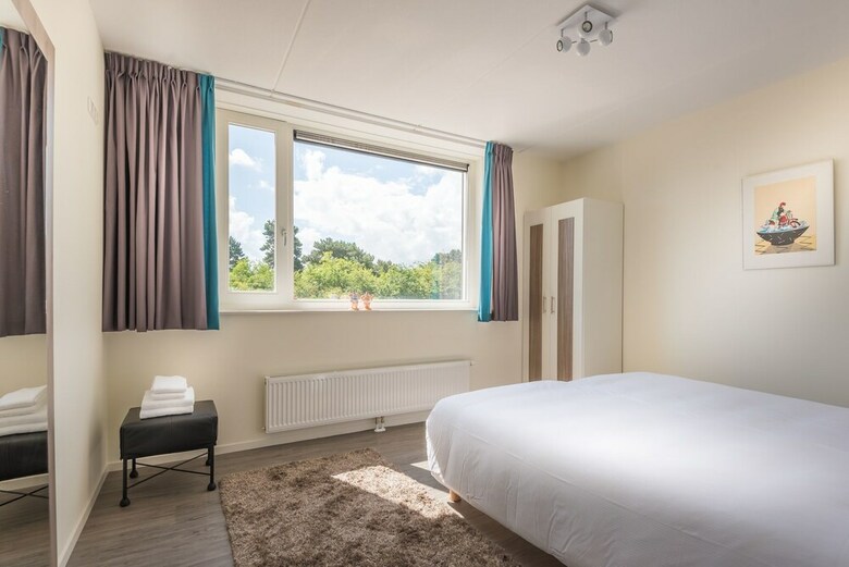 Apartamentos Appartementen Koningskaars