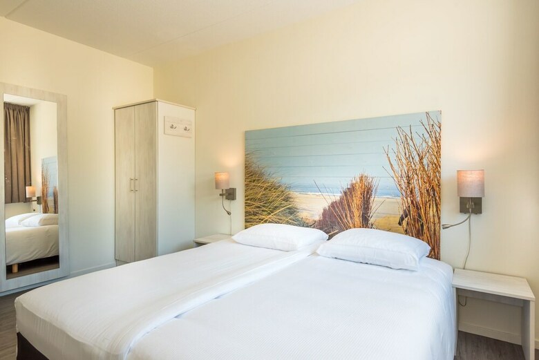 Apartamentos Appartementen Koningskaars