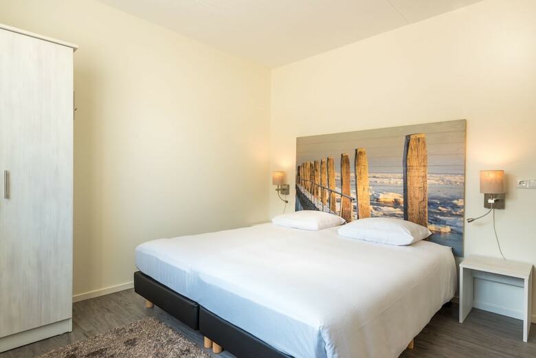 Apartamentos Appartementen Koningskaars