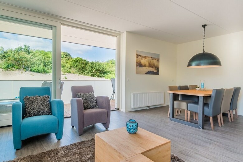 Apartamentos Appartementen Koningskaars