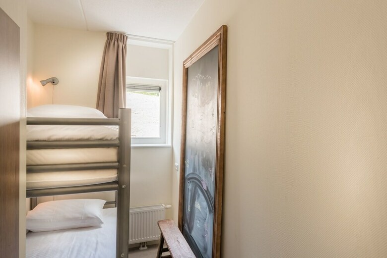 Apartamentos Appartementen Koningskaars