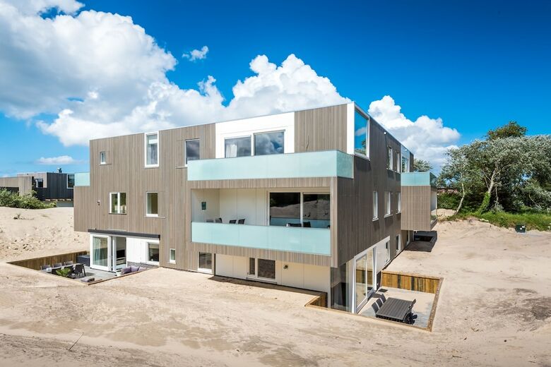 Apartamentos Appartementen Koningskaars