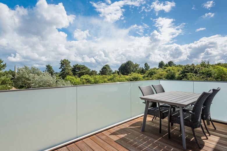 Apartamentos Appartementen Koningskaars