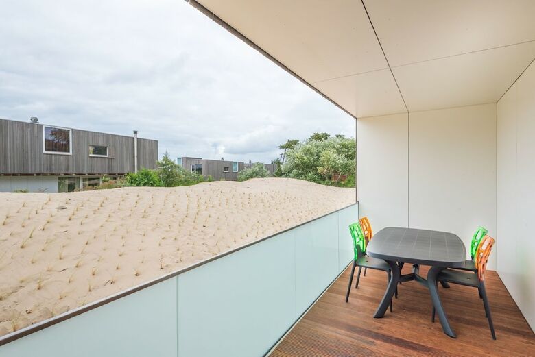 Apartamentos Appartementen Koningskaars