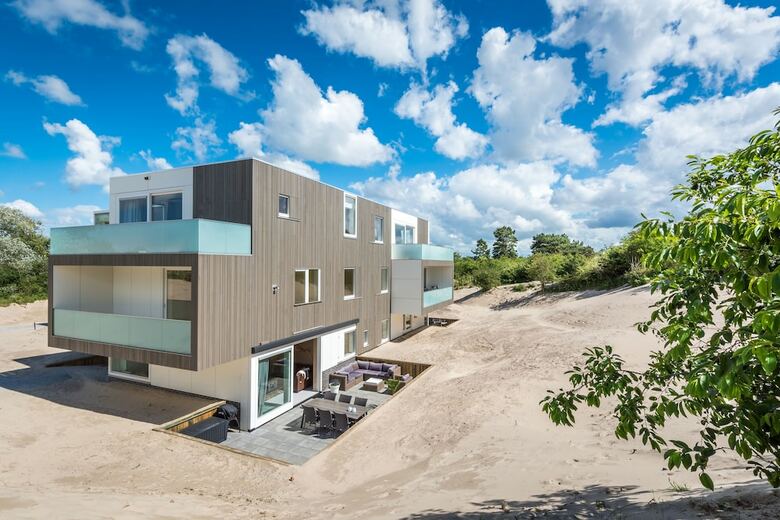 Apartamentos Appartementen Koningskaars