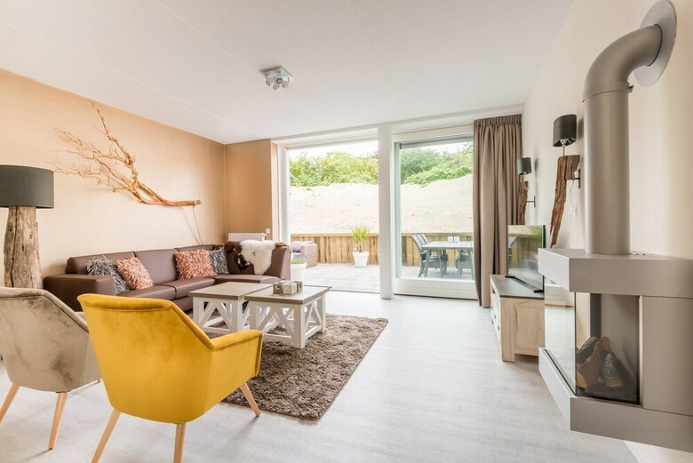Apartamentos Appartementen Koningskaars