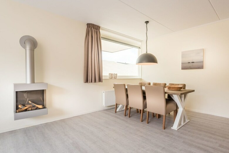 Apartamentos Appartementen Koningskaars