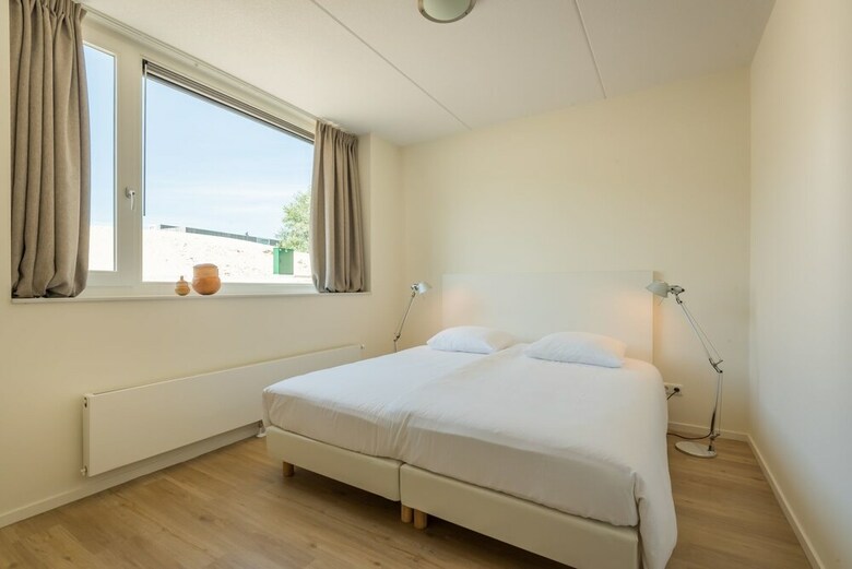 Apartamentos Appartementen Koningskaars