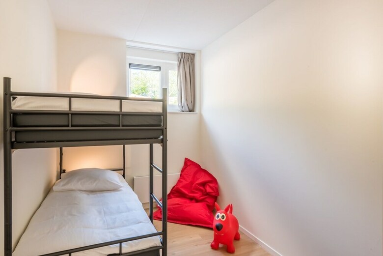 Apartamentos Appartementen Koningskaars