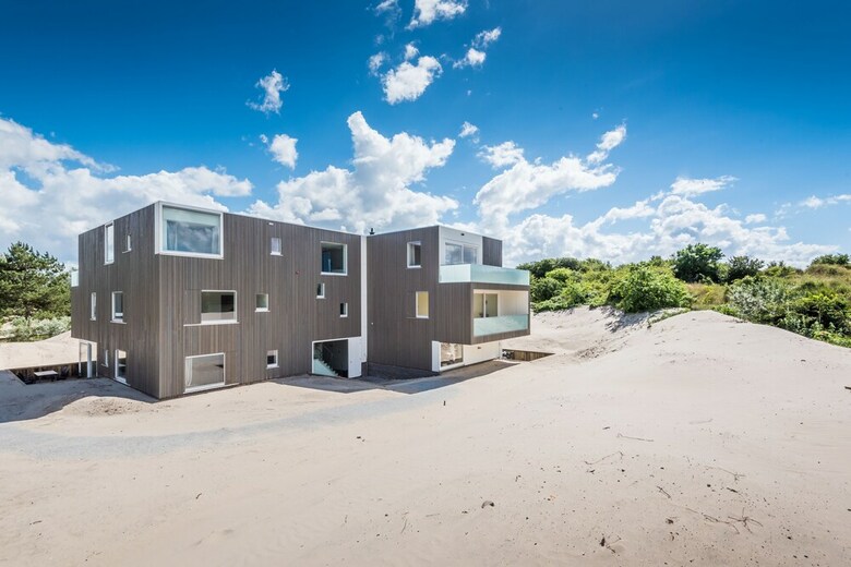 Apartamentos Appartementen Koningskaars