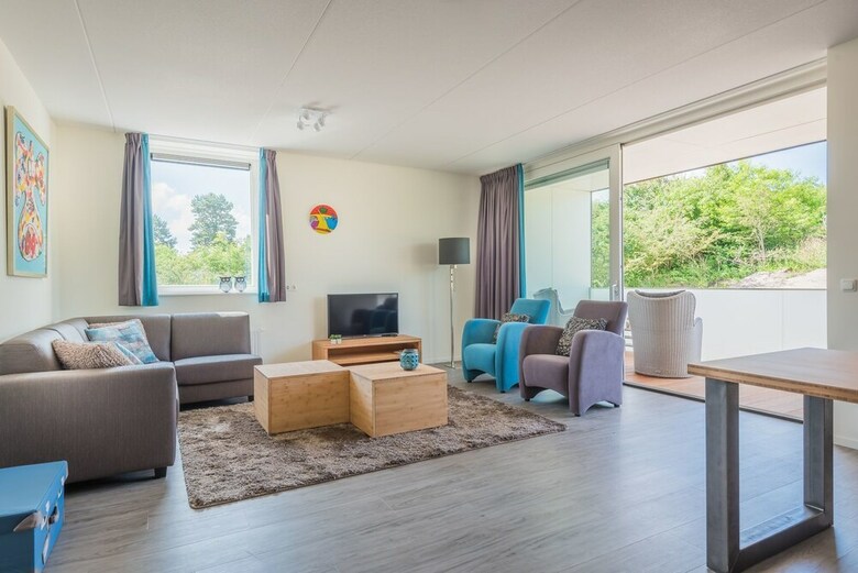 Apartamentos Appartementen Koningskaars