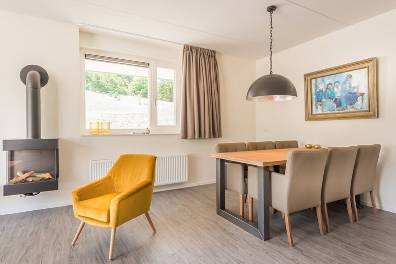 Apartamentos Appartementen Koningskaars