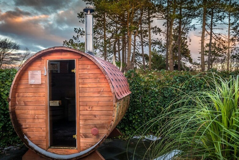 Apartamentos Appartementen Koningskaars