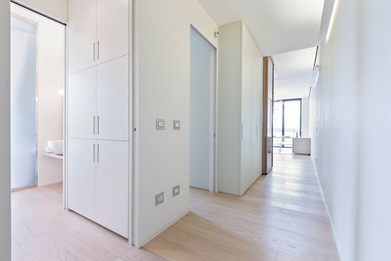 Apartamento Suitelowcost Solaria 6 Pax