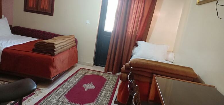 Hotel Ouzoud