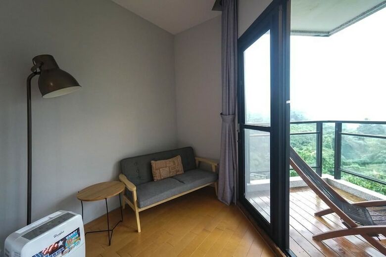 Bed & Breakfast XI Tou In Sunny Day Inn