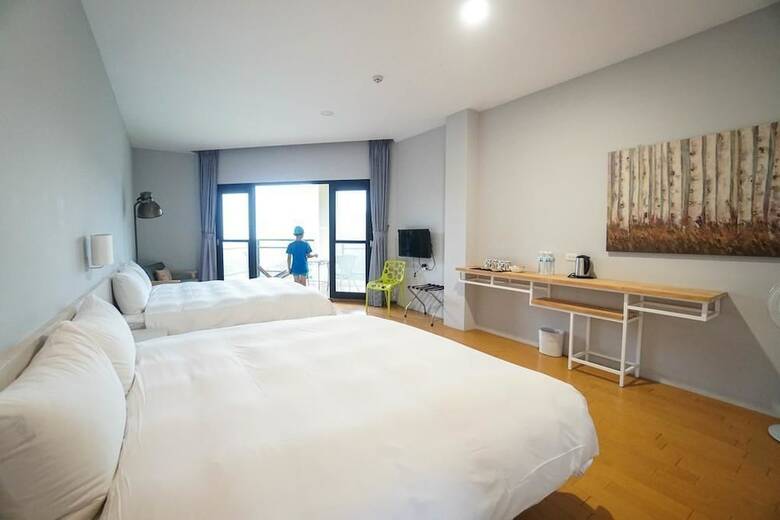 Bed & Breakfast XI Tou In Sunny Day Inn
