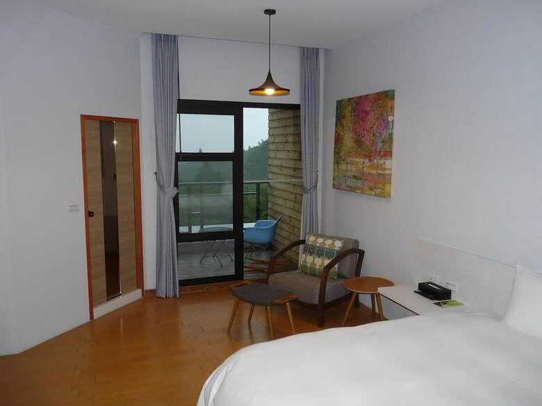 Bed & Breakfast XI Tou In Sunny Day Inn