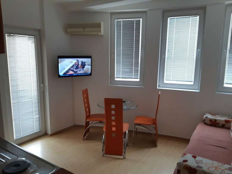 Apartments Natasa