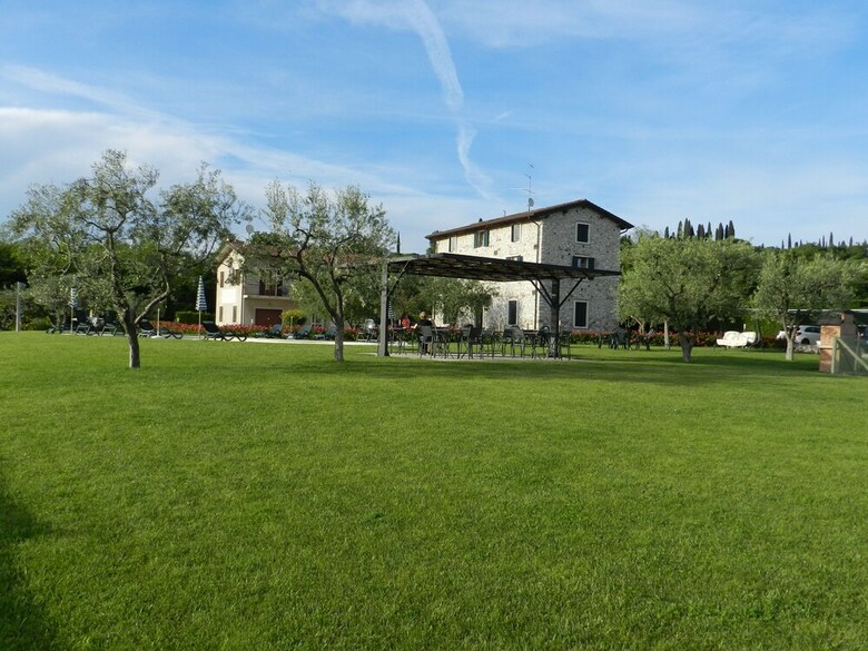 Agroturismo Agriturismo Le Ginestre