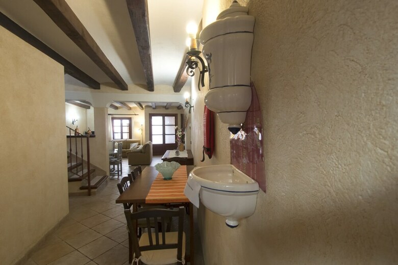 Casa Lle�