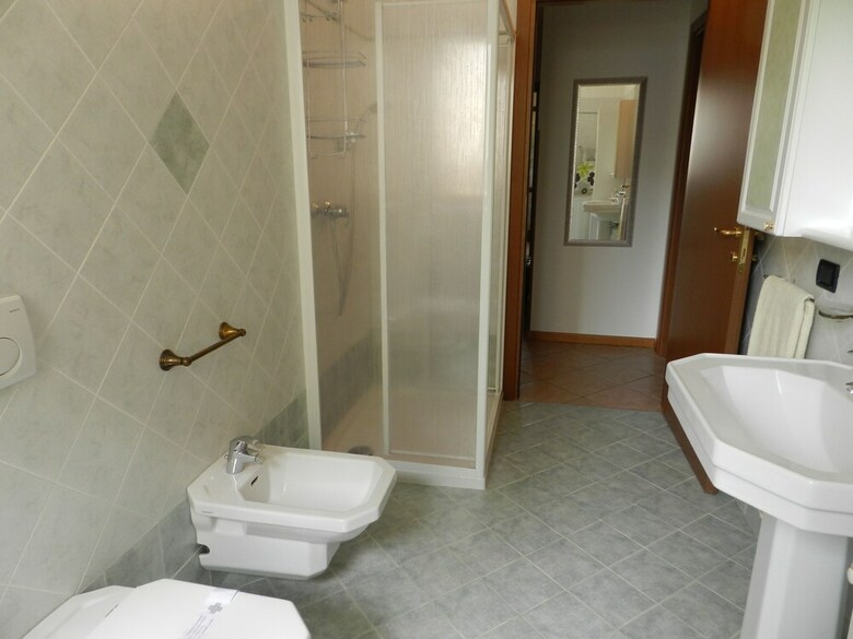 Apartamento Appartamenti Eden