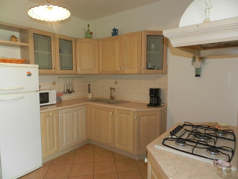 Apartamento Appartamenti Eden