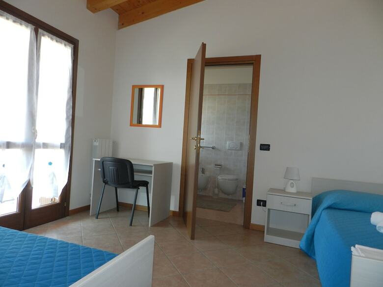Apartamento Appartamenti Eden
