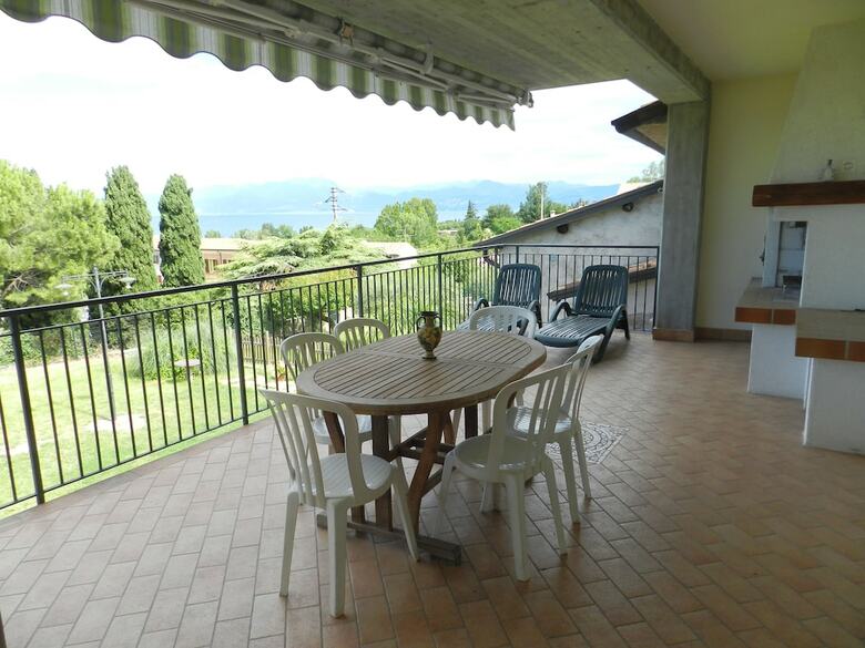 Apartamento Appartamenti Eden