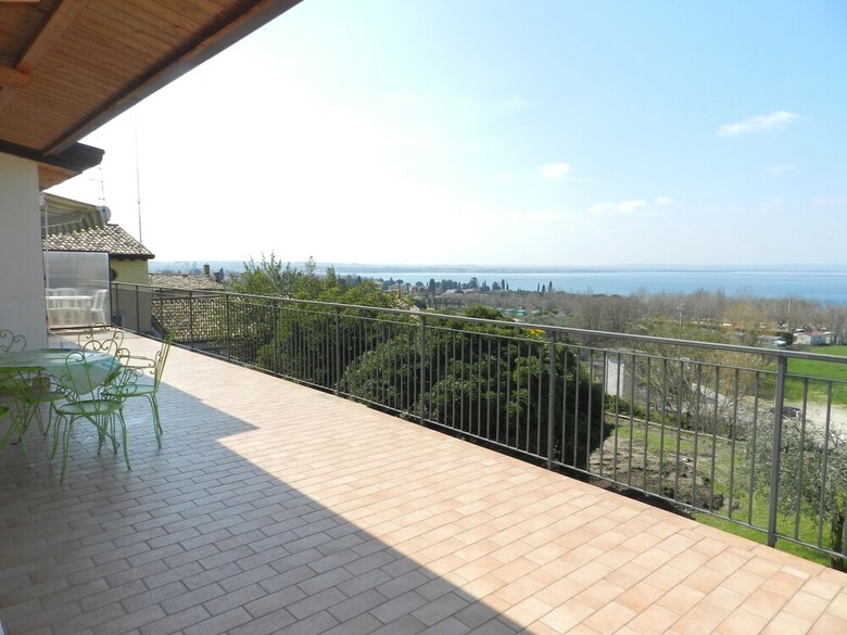 Apartamento Appartamenti Eden