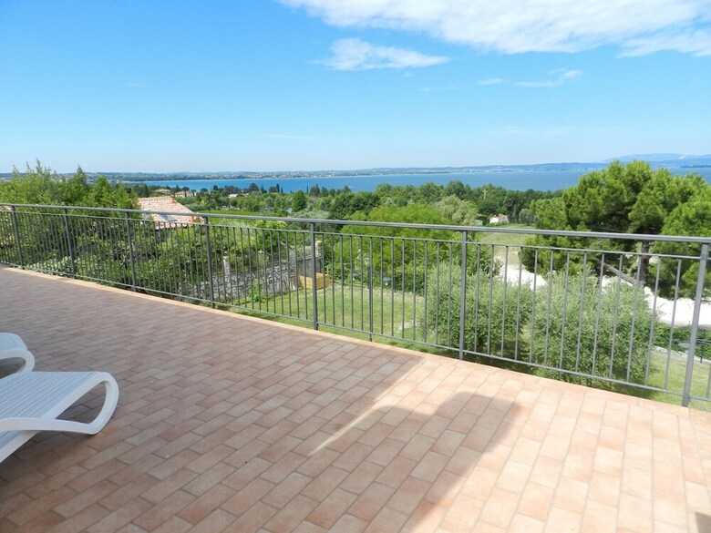 Apartamento Appartamenti Eden