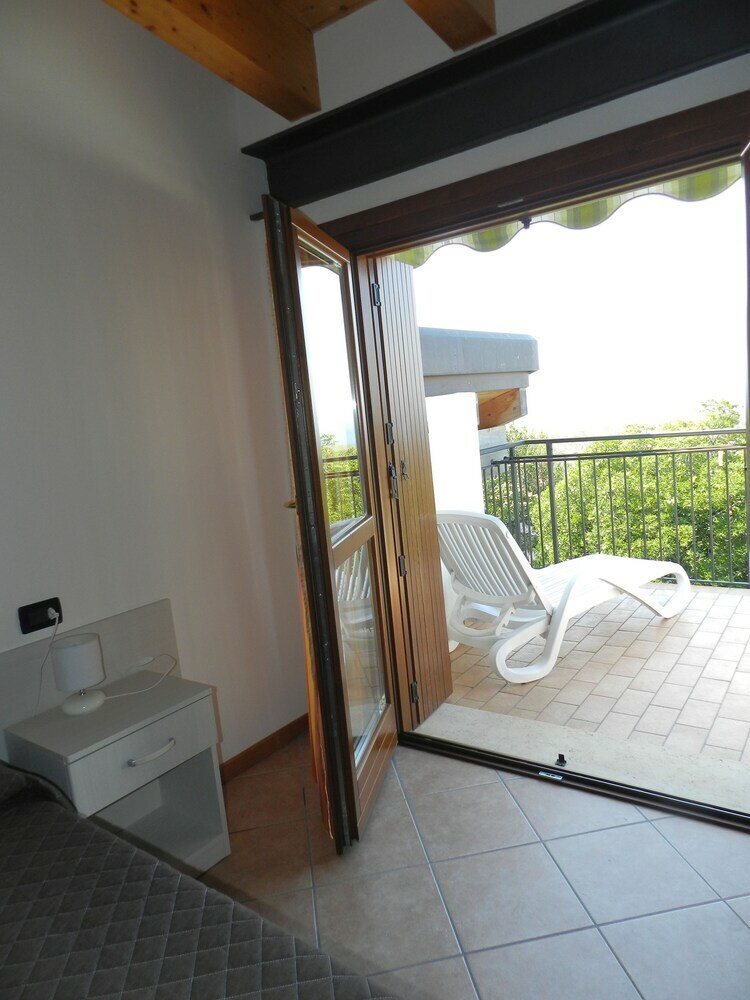 Apartamento Appartamenti Eden