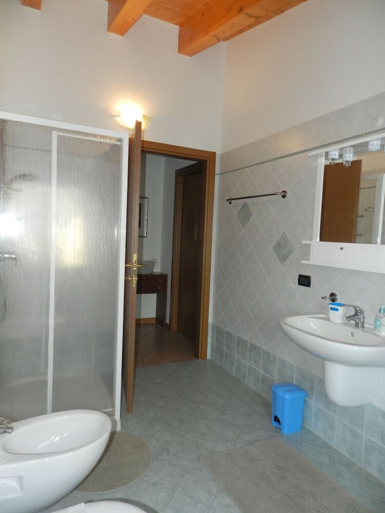 Apartamento Appartamenti Eden