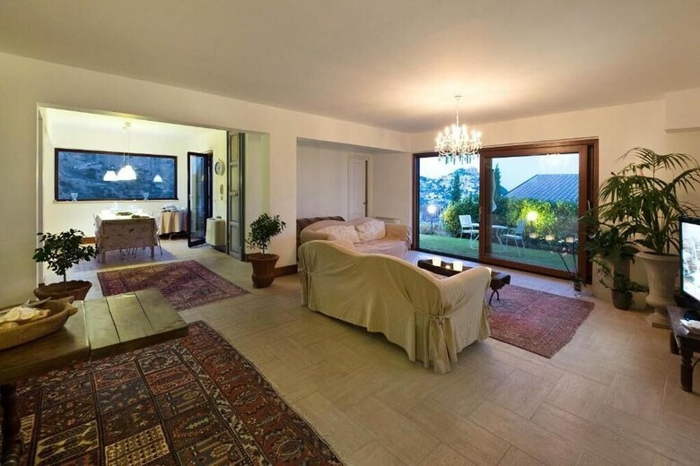 Bed & Breakfast Casa Mathea