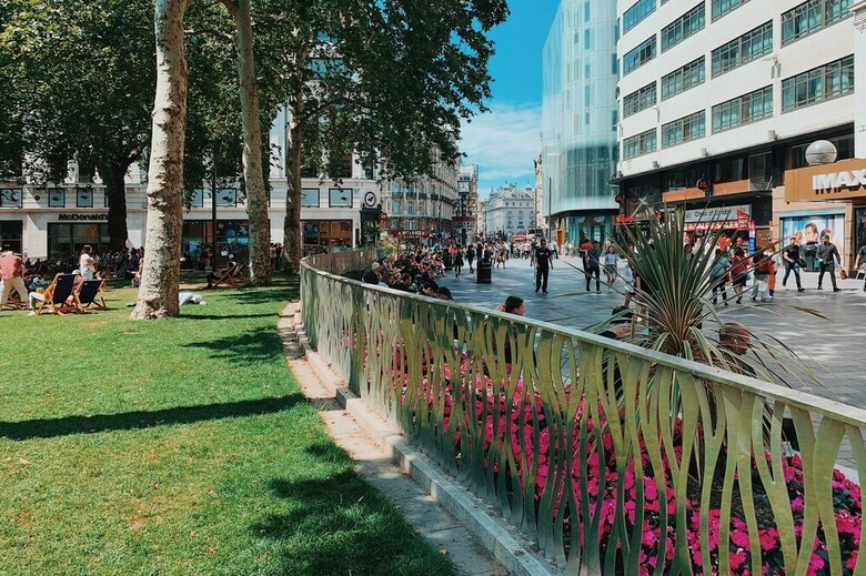Apartamentos House Of Theatres